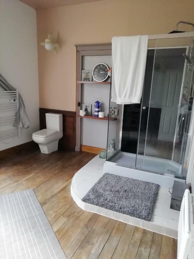 Maison De Maitre I Availles-Limouzine Exteriér fotografie