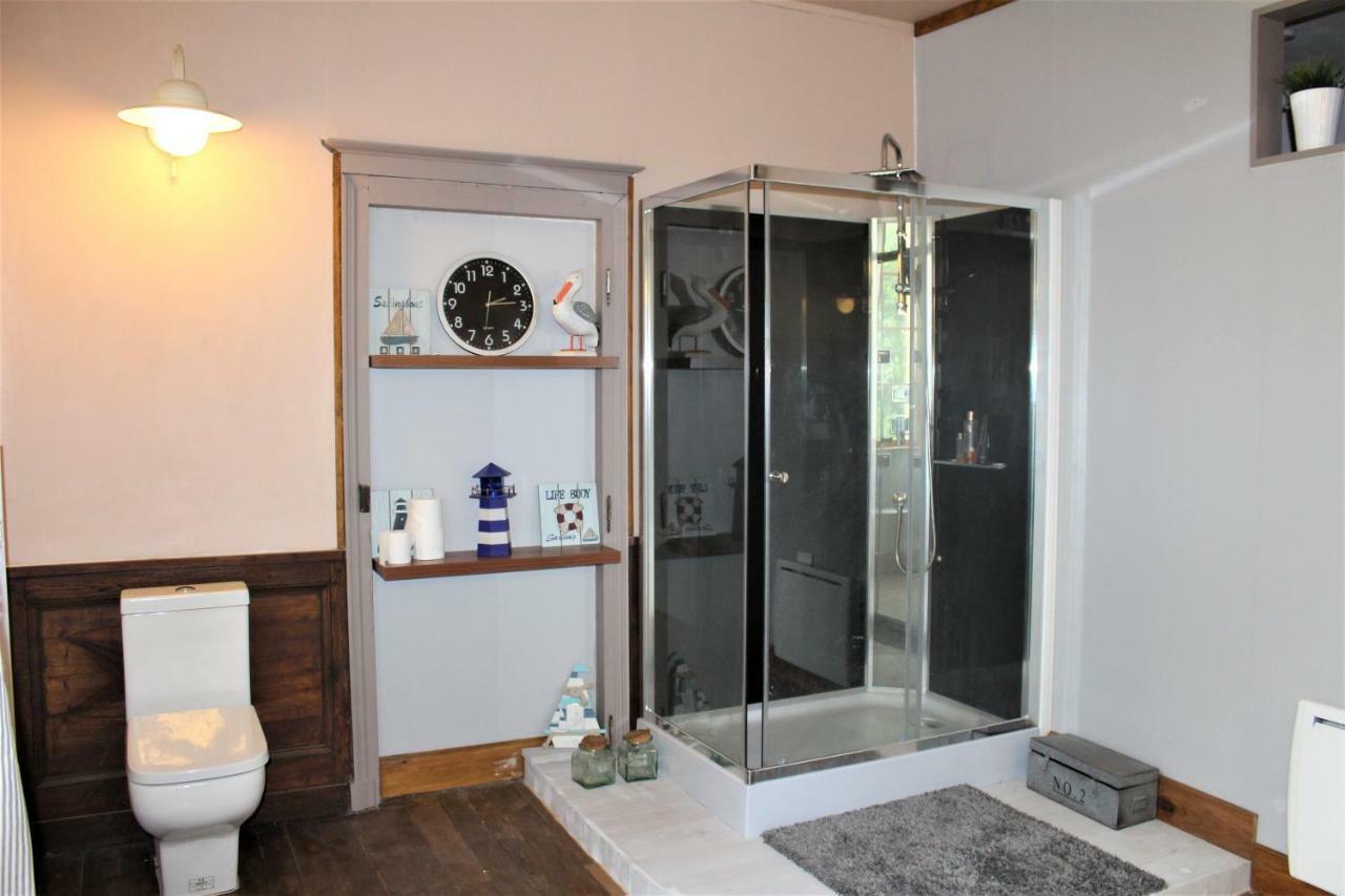 Maison De Maitre I Availles-Limouzine Exteriér fotografie