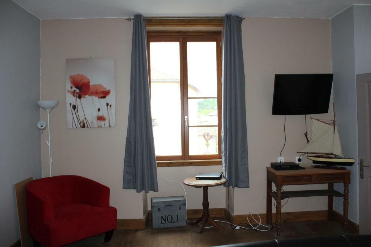 Maison De Maitre I Availles-Limouzine Exteriér fotografie
